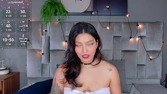 AnnieRouse__'s Live XXX Chat