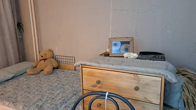 MiaTemptress 现场XXX聊天