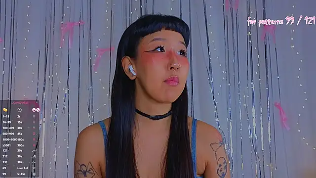 a11yson – Naživo XXX chat