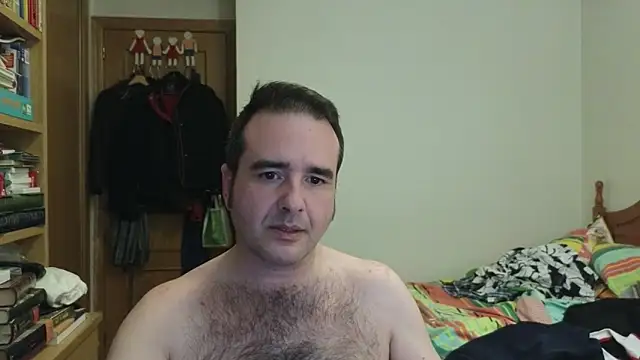 curiosillo83 网络视讯表演