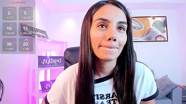 martina_mancini Live XXX-Chat