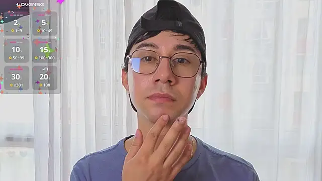 cameron_cumn Webbikameraesitys