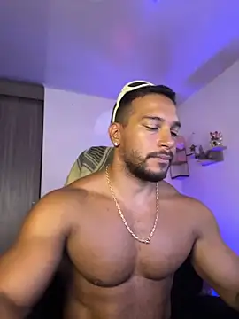 Chatroom XXX en direct de FreszX