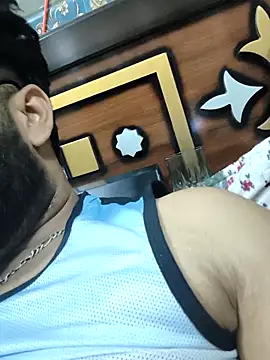 Živý XXX chat BeardKingo