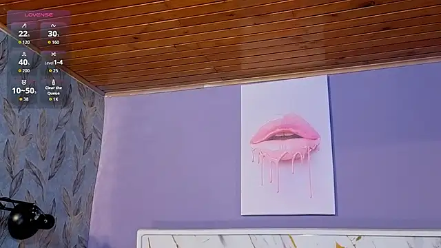 عرض كام Luchoplayboy