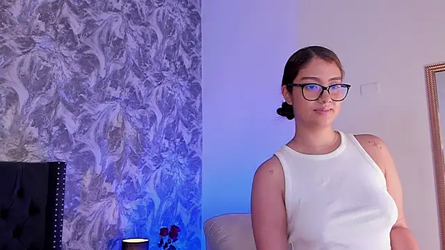 Zoe_mendezz Live XXX Chat