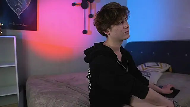 Mark_Ian_n Webbikameraesitys