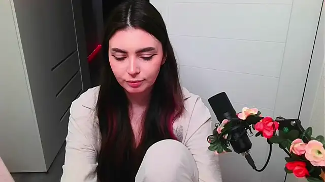 peachyness Show Webcam