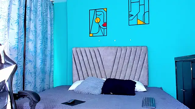 Maikol_Ortiz Obrolan Langsung XXX