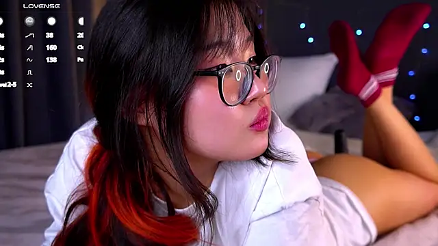 Živý XXX chat NelleMihalko