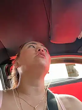 Danielavegax's Live XXX Chat