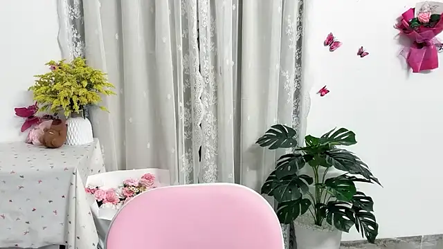 Amelia-babee 라이브 XXX 채팅