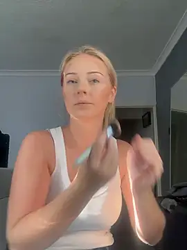 Sofianoon webcam show