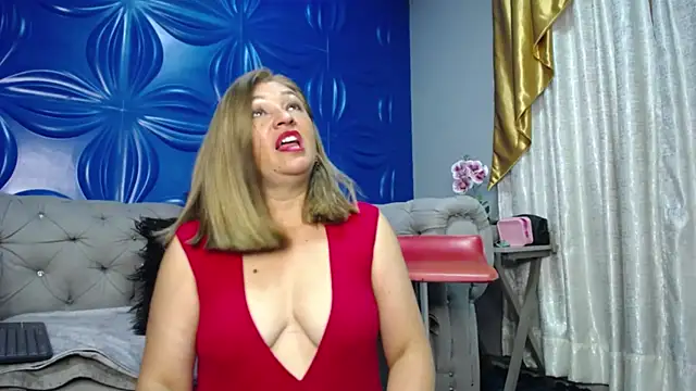 Czat XXX na żywo – JolieDuvalle