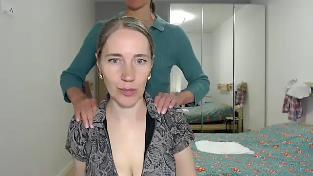 Javelinka Obrolan Langsung XXX