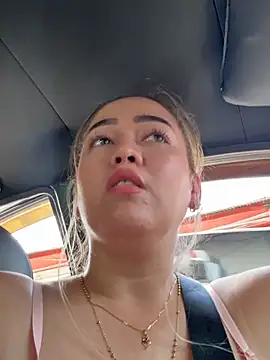 Danielavegax Webcamshow