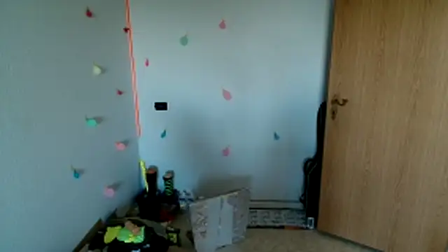 Živý XXX chat hei_69