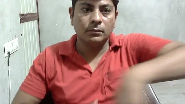 Show de Asv1994 na webcam