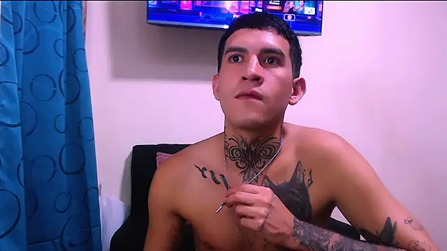 dilan_abraham12: вебкам-шоу