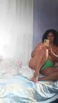 Isabel_and_Heckler Webcam Show