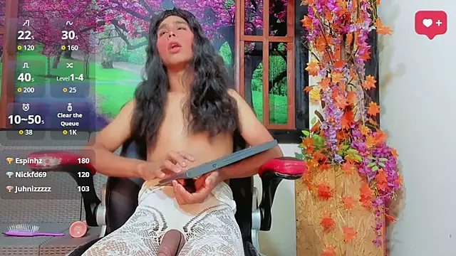 Angell_horny Chat XXX live