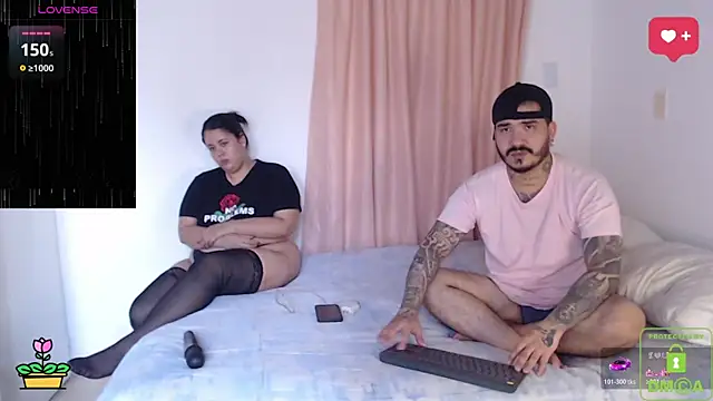 عرض كام SWEET_DESIRES_