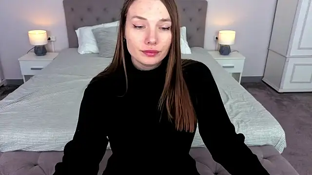 Chat +18 de IceDanielles ao vivo