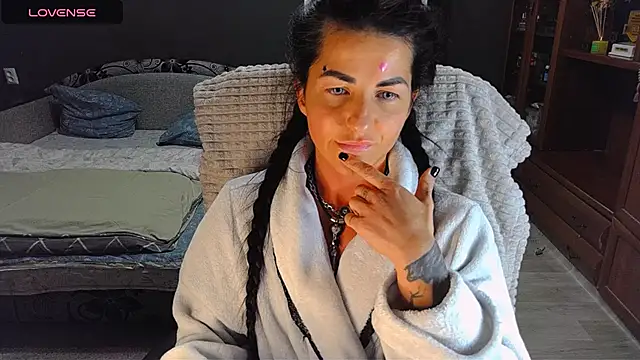 Boss__Girl Obrolan Langsung XXX