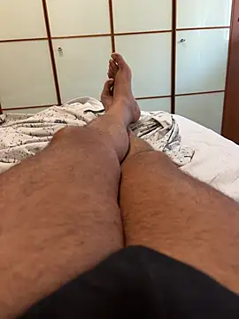 SecretlyDDのライブXXXチャット