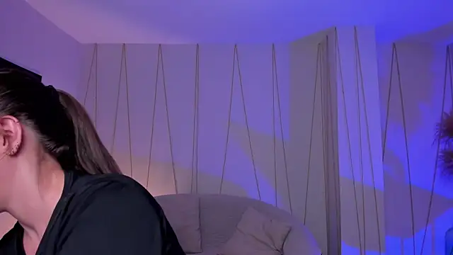 Živý XXX chat BeccaBaxter