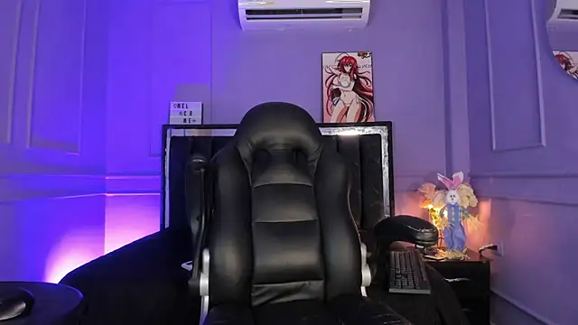 SwettRenata_ 웹캠 쇼