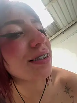 แชท XXX สดของ Kitty_Melodi