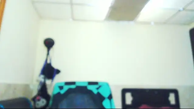 โชว์เว็บแคมของ jazmin_wolf