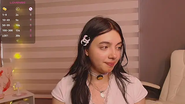 Im_Elaris লাইভ XXX চ্যাট