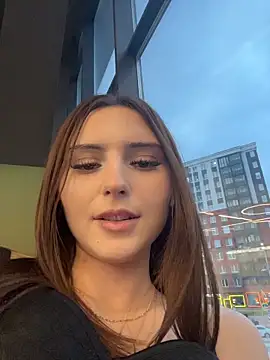 AnitaFly Live XXX-Chat