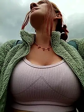 Show Webcam de Samyra_Biker12