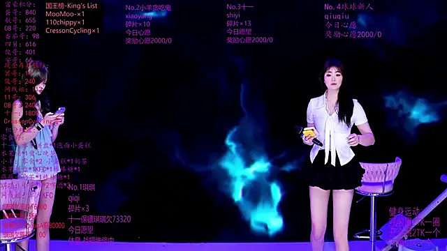 Вебкам-шоу HHH--000