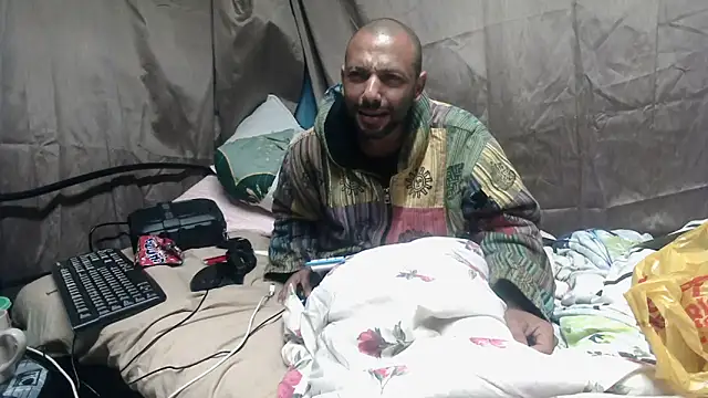 Camodick Show Webcam