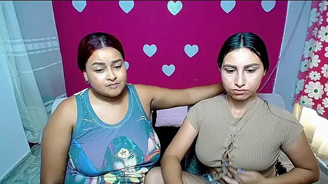 violeta_rous' Live XXX Chat