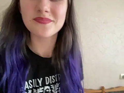 Živý XXX chat Erotic_Synth_Goddess