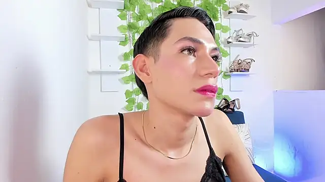 JackeOwens Webcam show