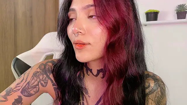 Živý XXX chat sara_queen10