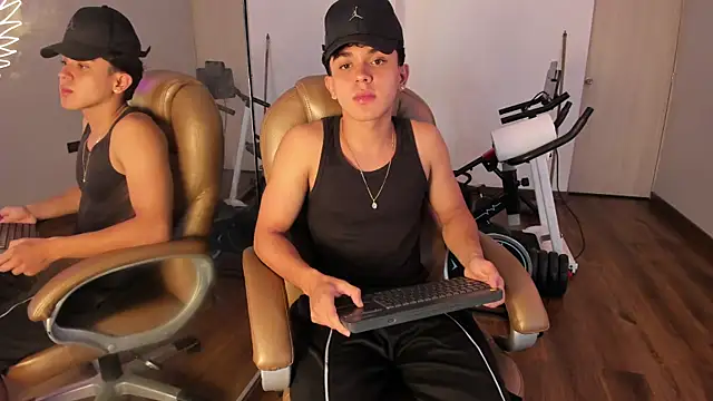 แชท XXX สดของ _TaylorBlack