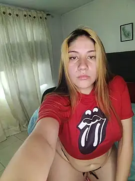 samanthachop's Live XXX Chat