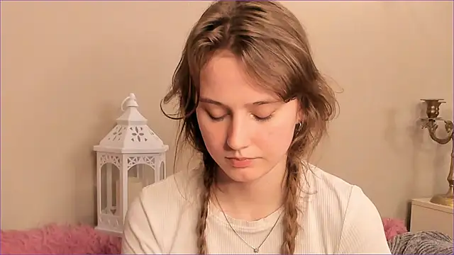 RubieHeiser Live XXX-Chat