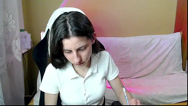 Živý XXX chat Effy__Stoner