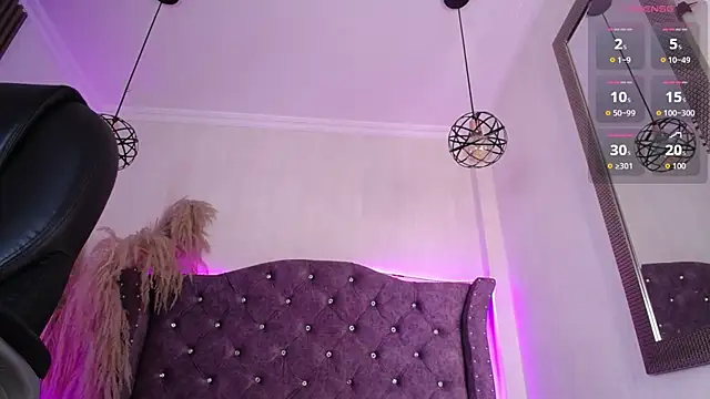 Онлайн чат XXX Lizza_Jones