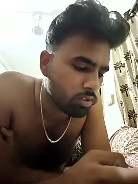 Show Webcam de Alex_bix