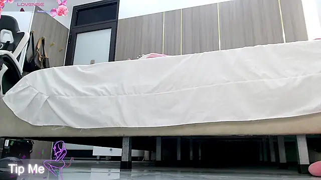 Chat +18 de Hanako_love ao vivo