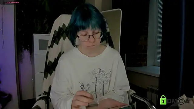 Melissa_Wells' Live XXX Chat